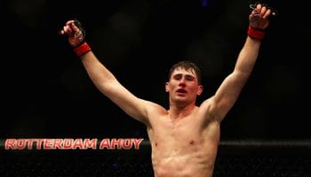 UFC London predictions: Till backed to take out Masvidal