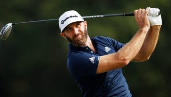 Genesis Open: Johnson out to impress at Riviera Country Club