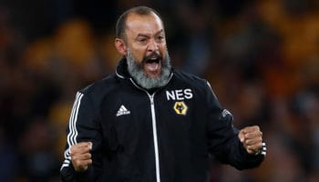 Wolves vs Sheff Utd: Wanderers to grind out home win