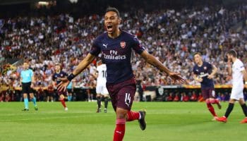 Arsenal vs Bayern Munich: Gunners value for Carson success