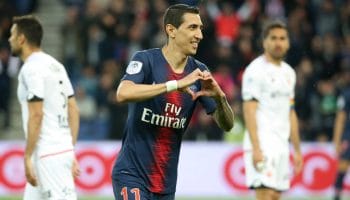Ligue 1 predictions: Friday night accumulator from France