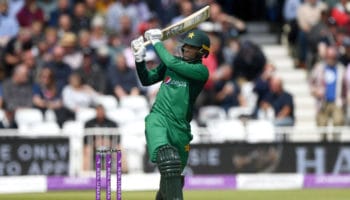 Pakistan vs West Indies: Green Shirts to shine in Nottingham