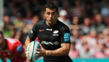 Saracens vs Exeter: Holders can continue Chiefs hoodoo