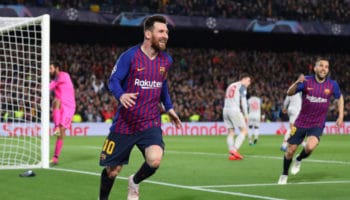 Liverpool vs Barcelona: Reds to claim consolation home win
