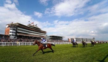 Today's horse racing tips: Best bets from Saturday