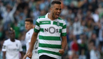 Sporting vs Porto: Lions to roar in Portuguese cup final