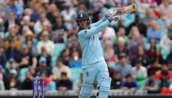 England vs West Indies: Roy to star for hosts