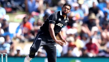 New Zealand vs Sri Lanka: Kiwis hard to oppose in Cardiff