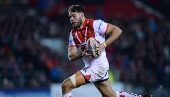 St Helens vs Sydney Roosters: Saints can be competitive
