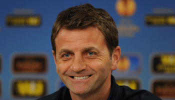 Tim Sherwood interview part 2: Ex-player and manager talks all things Tottenham