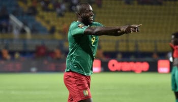 Cameroon vs Ghana: Black Stars may now feel the pressure