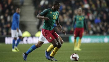 Cameroon vs Guinea-Bissau: Holders to hit ground running