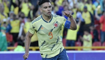 Colombia vs Chile: Los Cafeteros to end reign of La Roja