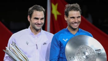 Federer vs Nadal: Five of their best head-to-head matches