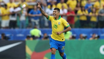 Brazil vs Paraguay: Hosts can cruise into Copa America semis