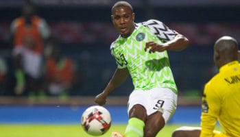 Nigeria vs Guinea: Super Eagles worth sticking with