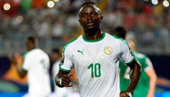 Kenya vs Senegal: Lions of Teranga to bounce back
