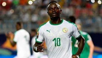 Senegal vs Benin: Lions of Teranga are looking strong