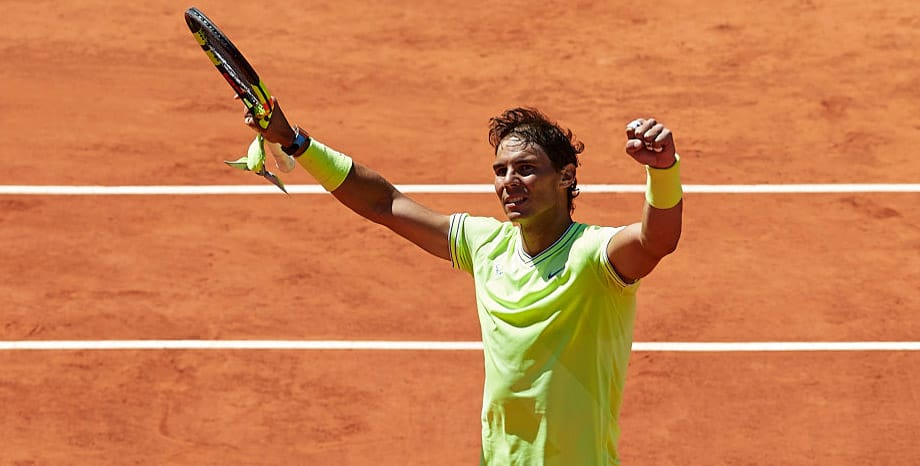 French Open preview, Roland Garros, Rafael Nadal