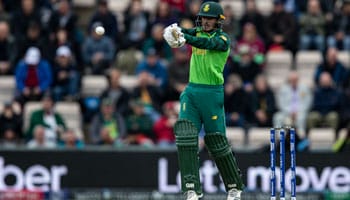 Afghanistan vs South Africa: De Kock to shine in Proteas' first win