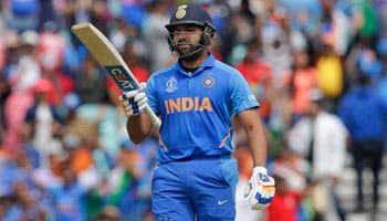 India vs Pakistan: Rohit to leave Pakistan in tatters