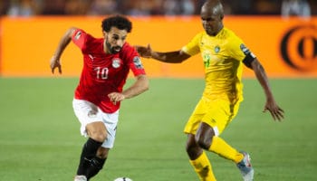 Egypt vs DR Congo: Pharaohs can see off Leopards in Cairo