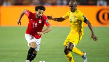 Nigeria vs Egypt prediction, betting tips & odds