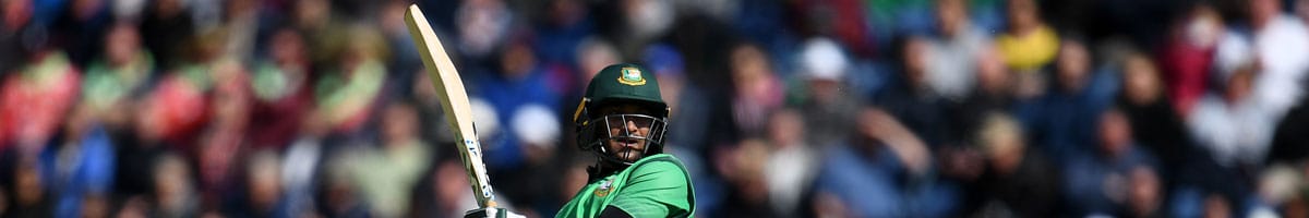 Bangladesh vs Sri Lanka: Shakib to shine with bat once more