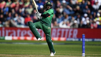 Bangladesh vs Sri Lanka: Shakib to shine with bat once more