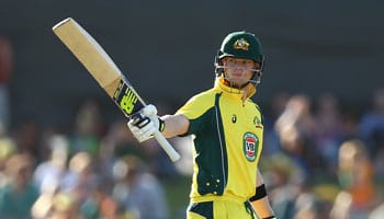 Australia vs Sri Lanka: Smith to inspire in-form Aussies