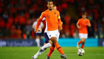 Portugal vs Netherlands: Nations League delight for Dutch