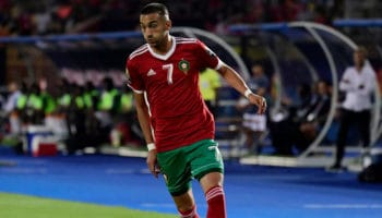 South Africa vs Morocco: Stalemate to suit both sides