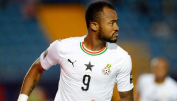 Ghana vs Tunisia: Black Stars tipped to grind out victory