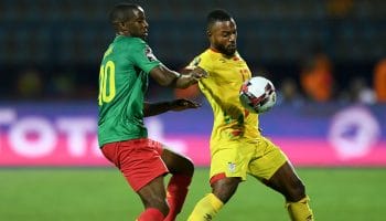 Morocco vs Benin: Squirrels tipped to force extra-time