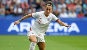England Women vs Sweden Women: Lionesses to bag bronze