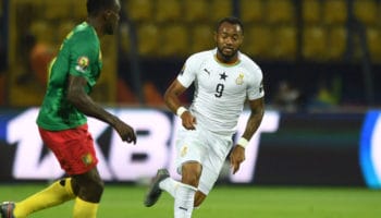 Guinea-Bissau vs Ghana: Black Stars to kick-start challenge