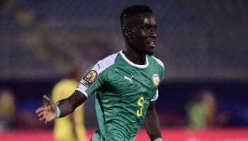 Senegal vs Tunisia: Lions of Teranga look more solid
