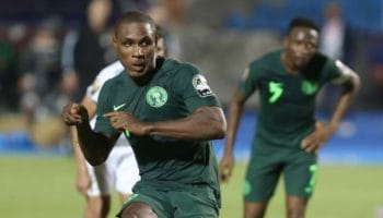 Tunisia vs Nigeria: Super Eagles to claim third place