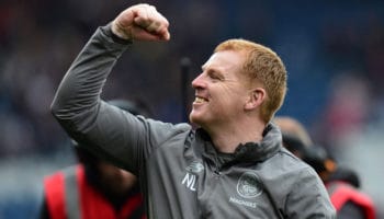 Celtic vs FC Copenhagen: Hoops to be too hot at home