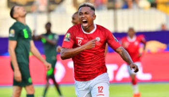 Madagascar vs Tunisia: Extra-time could be on the agenda
