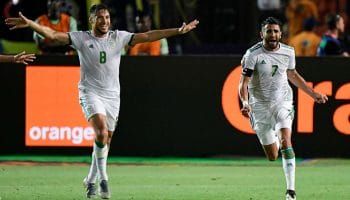 Senegal vs Algeria: AFCON final to go all the way