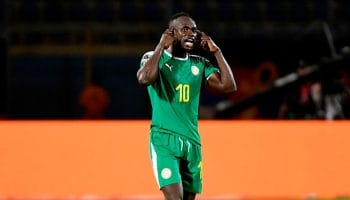 Uganda vs Senegal: Lions of Teranga too classy for Cranes