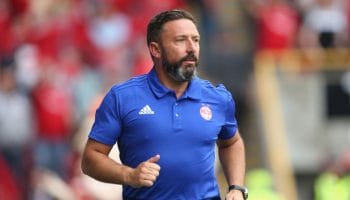St Johnstone vs Aberdeen: Saints to be too sharp for Dons