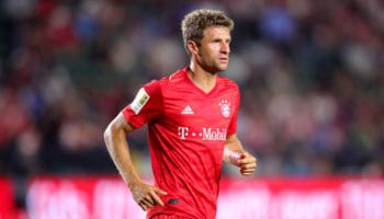 Bayern Munich vs Real Madrid: Whites are slow starters