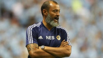 Arsenal next manager odds: Nuno backed to replace Emery