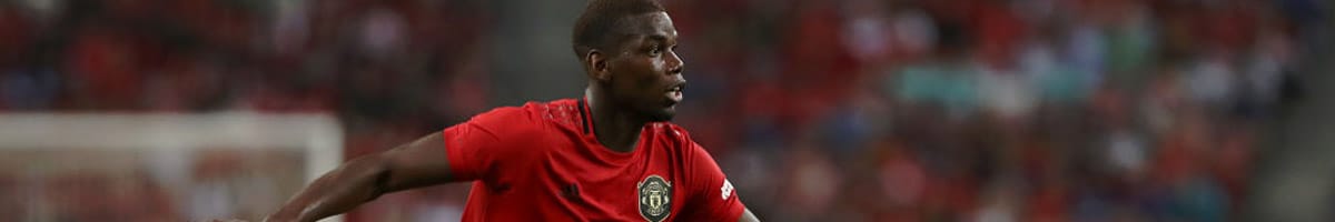 Paul Pogba transfer news: Real odds-on to swoop in January