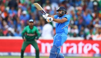 India vs Sri Lanka: Rohit can continue hot streak