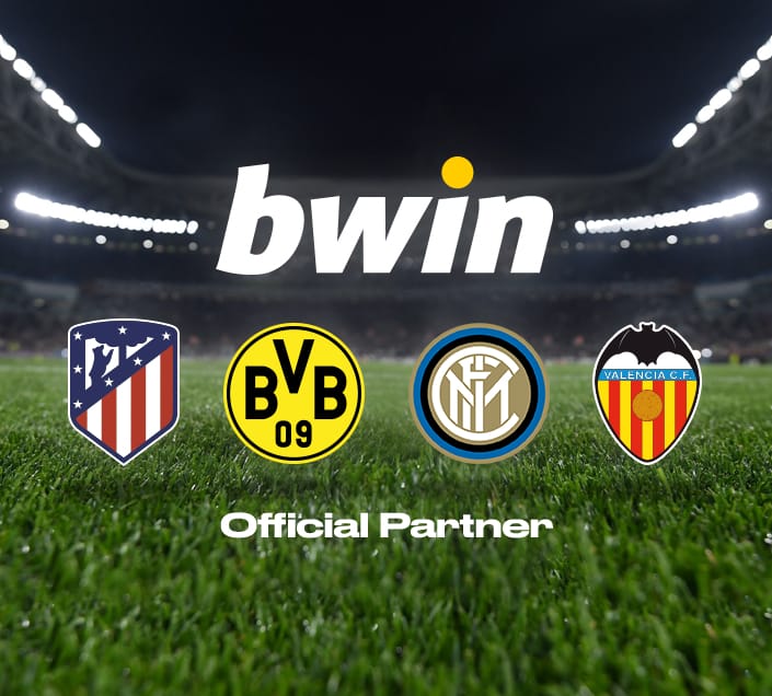 Who does bwin sponsor?, Is bwin available in Nigeria?