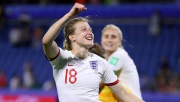 England Women vs USA Women: Lionesses to roar in Lyon