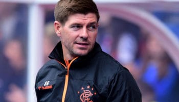 Rangers vs Legia Warsaw: Ibrox will be jumping for second leg